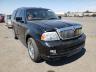 LINCOLN - NAVIGATOR