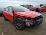 FORD - FOCUS