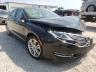 LINCOLN - MKZ