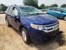 FORD - EDGE