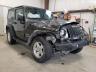 JEEP - WRANGLER