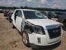 GMC - TERRAIN