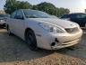 LEXUS - ES330