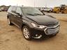 CHEVROLET - TRAVERSE