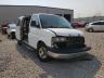 CHEVROLET - EXPRESS