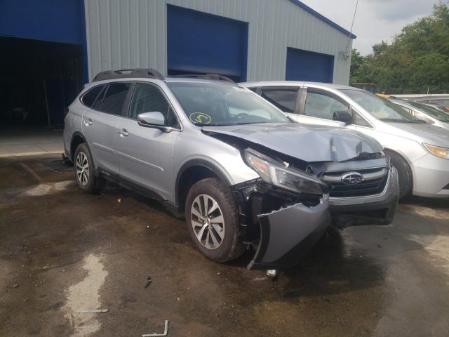 2020 Subaru Outback Pr 2.5L for Sale in Glassboro, NJ - FRONT END