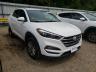 HYUNDAI - TUCSON