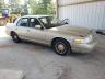 FORD - CROWN VICTORIA