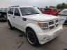 DODGE - NITRO