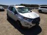 FORD - ECOSPORT S