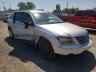 CHRYSLER - PACIFICA
