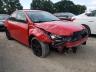 CHEVROLET - CRUZE