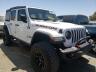 JEEP - WRANGLER