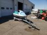 BOMBARDIER - JETSKI&TRL