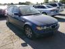 BMW - 3 SERIES
