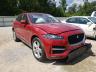 usados JAGUAR F-PACE