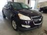 CHEVROLET - TRAVERSE