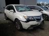 ACURA - MDX