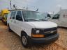 CHEVROLET - EXPRESS