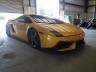 LAMBORGHINI - GALLARDO