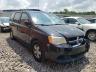 DODGE - GRAND CARAVAN