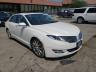 LINCOLN - MKZ