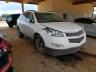 CHEVROLET - TRAVERSE