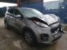 KIA - SPORTAGE