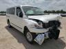 NISSAN - NV