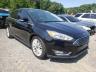 FORD - FOCUS