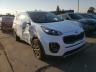 KIA - SPORTAGE