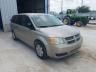 DODGE - GRAND CARAVAN