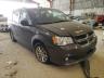 DODGE - GRAND CARAVAN