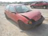 GEO - METRO
