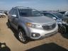 KIA - SORENTO