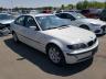 BMW - 3 SERIES