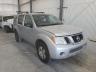 NISSAN - PATHFINDER