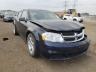 DODGE - AVENGER