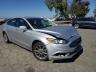 FORD - FUSION