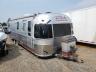 AIRSTREAM - TRAVEL TRA