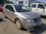 DODGE - JOURNEY