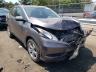 HONDA - HR-V