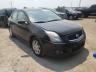 NISSAN - SENTRA