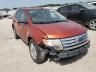 FORD - EDGE