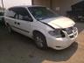 DODGE - GRAND CARAVAN