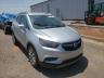 BUICK - ENCORE