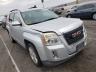 GMC - TERRAIN