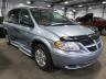 DODGE - GRAND CARAVAN