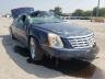 CADILLAC - DTS