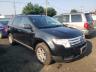 FORD - EDGE